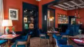 Le Saint-Christophe Hôtel Restaurant Bar Salon de Thé La Baule