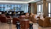 Hôtel Nouveau Monde St Malo 9
