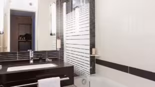 Novotel Bordeaux Centre Gare Saint Jean