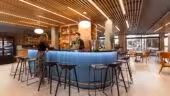 Novotel Bordeaux Centre Gare Saint Jean