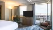 Novotel Bordeaux Centre Gare Saint Jean