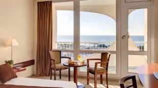 Hôtel Mercure La Grande Motte Port