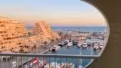 Hôtel Mercure La Grande Motte Port