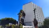 Hôtel Mercure La Grande Motte Port