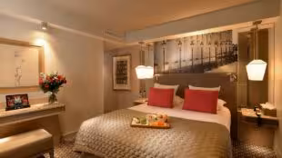 Hotel La Lanterne & Spa