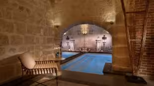 Hotel La Lanterne & Spa