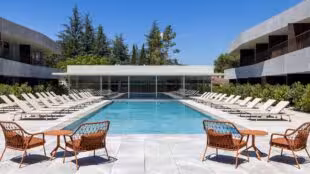 Hôtel & Spa Villa Castellane