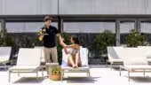 Hôtel & Spa Villa Castellane