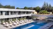 Hôtel & Spa Villa Castellane