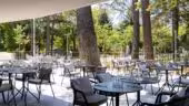 Hôtel & Spa Villa Castellane
