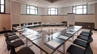 Hôtel Nouveau Monde St Malo 14