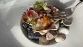 Hôtel Restaurant vue mer - Les Vénètes