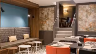 Hotel Mercure Lille Centre Vieux Lille