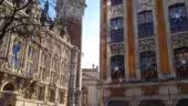 Hotel Mercure Lille Centre Vieux Lille