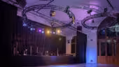 Hasard Ludique-Salle de spectacle - Hasard Ludique