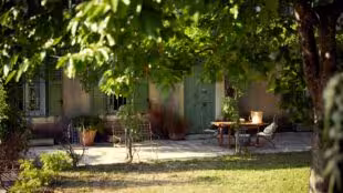 Le Moulin d'Aure