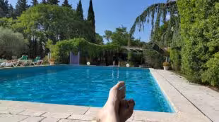 Le Moulin d'Aure