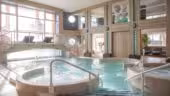 Les Flamants Roses Thalasso Spa