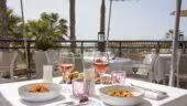 Les Flamants Roses Thalasso Spa