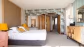 Les Flamants Roses Thalasso Spa