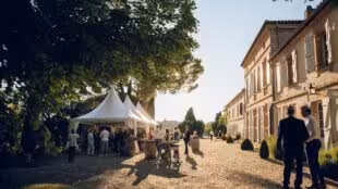 Domaine de Gailhaguet