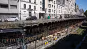 Hasard Ludique-Quai Extérieur