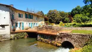 Domaine Moulin de la place