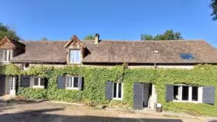 Cambrousse Maisons de Campagne