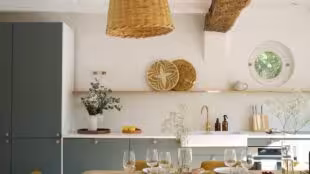 Cambrousse Maisons de Campagne