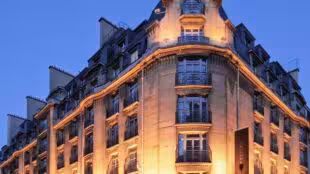 Hôtel Sofitel Paris Arc de Triomphe
