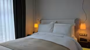 Hôtel Sofitel Paris Arc de Triomphe