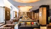 Hôtel Sofitel Paris Arc de Triomphe