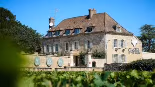 Castel de Très Girard
