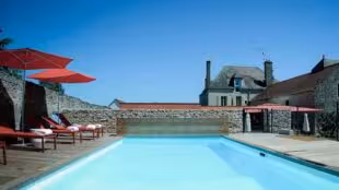 Castel de Très Girard
