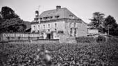 Castel de Très Girard