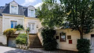 LeCoq-Gadby Hôtel & Spa, The Originals Relais