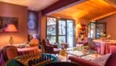 LeCoq-Gadby Hôtel & Spa, The Originals Relais