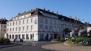Best Western Hotel Adagio