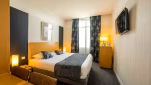 Best Western Hotel Adagio