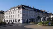 Best Western Hotel Adagio