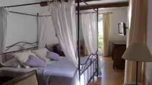 Hôtel La Bastide d'Eygalières