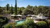 Hôtel La Bastide d'Eygalières