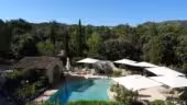 Hôtel La Bastide d'Eygalières