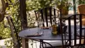 Hôtel La Bastide d'Eygalières