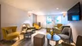 Hôtel Villa Bettina, USSIM Vacances La Baule