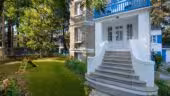 Hôtel Villa Bettina, USSIM Vacances La Baule