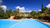 Camping Domaine La Peiriere