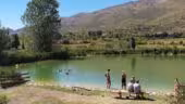 Camping Domaine La Peiriere