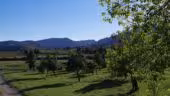 Camping Domaine La Peiriere