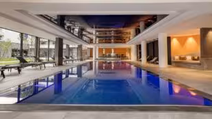 Rivage Hôtel & Spa Annecy